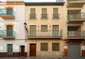 Casa de pueblo en venta en la España, Santa Fe, ref: TR414527 foto