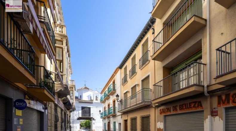 Granada - Santa Fe - 190m2