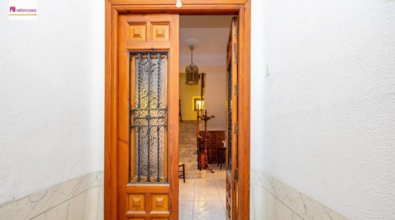 Granada - Santa Fe - 190m2