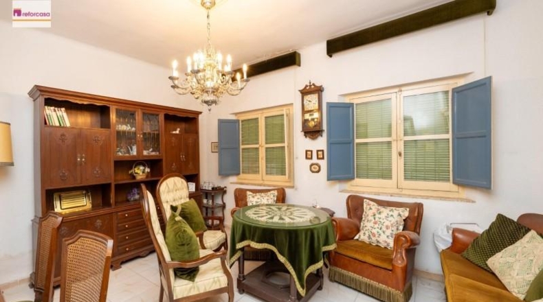 Granada - Santa Fe - 190m2