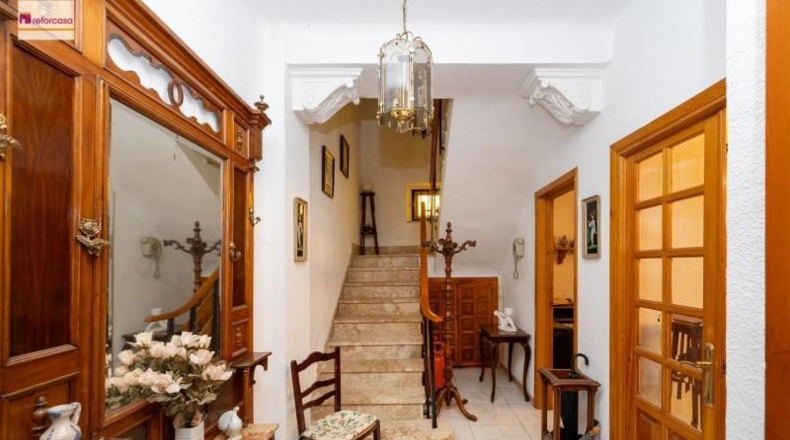 Granada - Santa Fe - 190m2