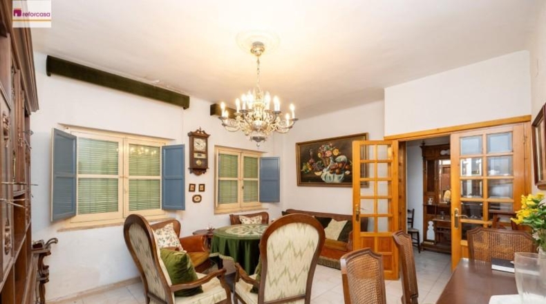Granada - Santa Fe - 190m2
