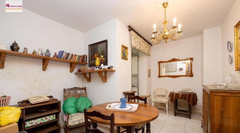 Granada - Santa Fe - 190m2