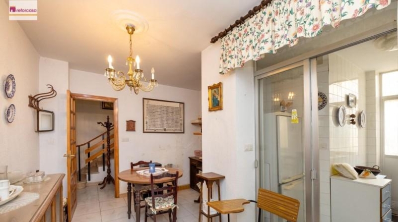 Granada - Santa Fe - 190m2