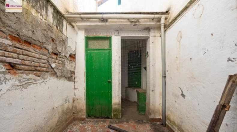 Granada - Santa Fe - 190m2
