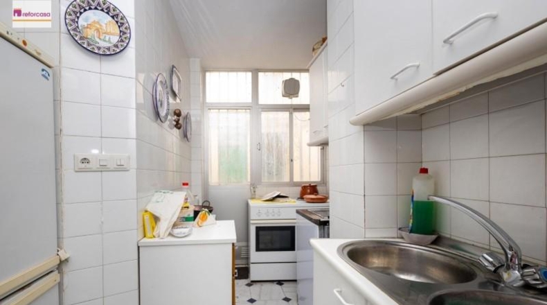 Granada - Santa Fe - 190m2