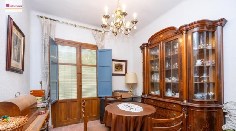 Granada - Santa Fe - 190m2