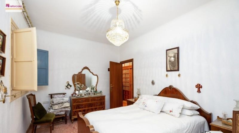 Granada - Santa Fe - 190m2