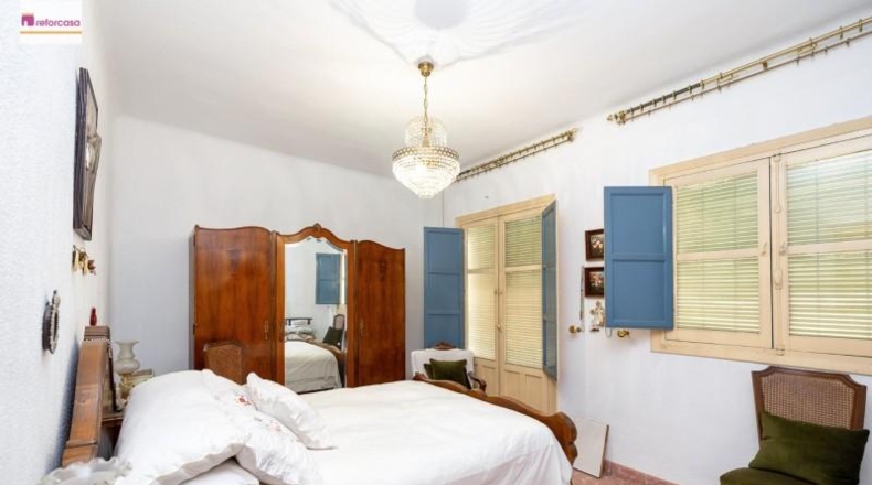 Granada - Santa Fe - 190m2