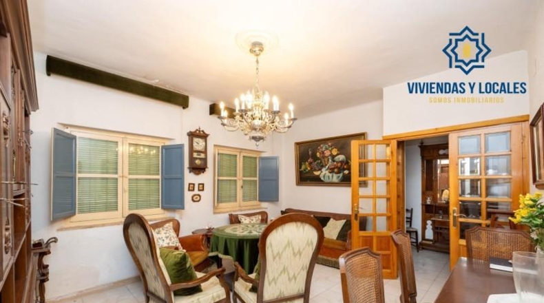 Granada - Santa Fe - 190m2