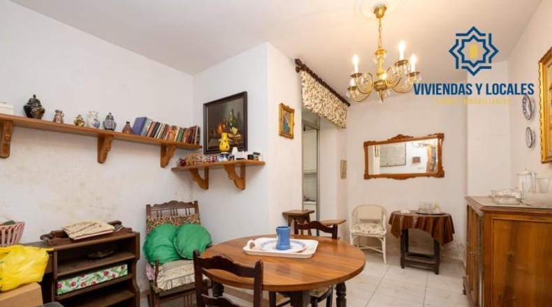 Granada - Santa Fe - 190m2