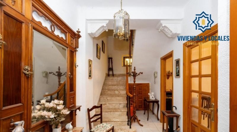 Granada - Santa Fe - 190m2