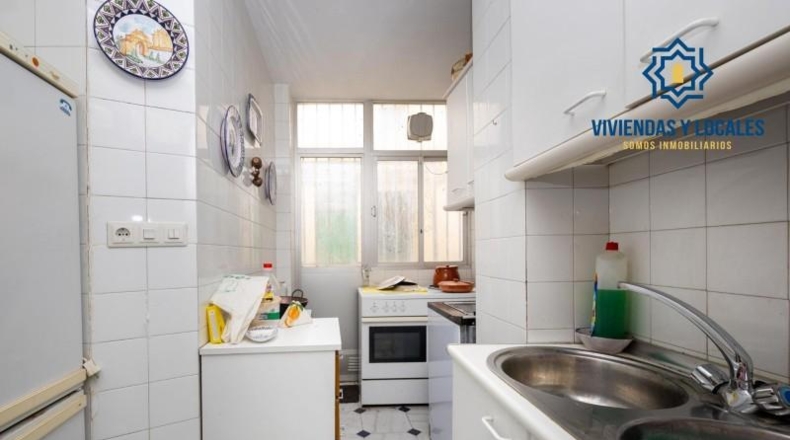 Granada - Santa Fe - 190m2