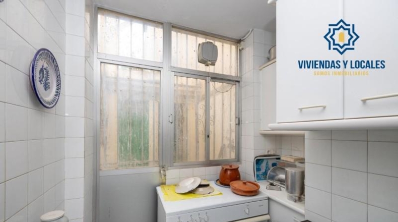 Granada - Santa Fe - 190m2