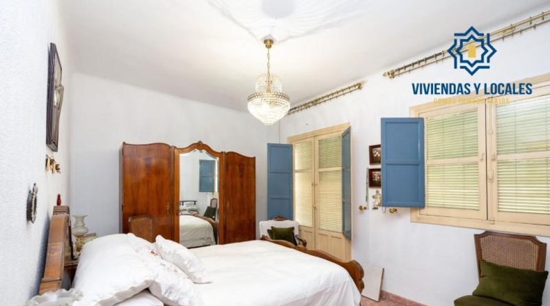Granada - Santa Fe - 190m2