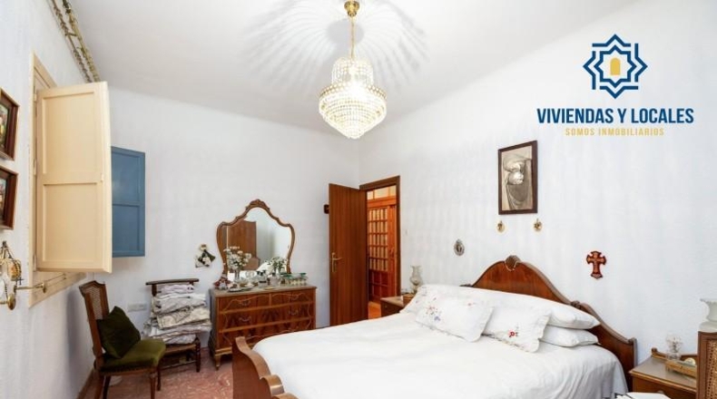 Granada - Santa Fe - 190m2