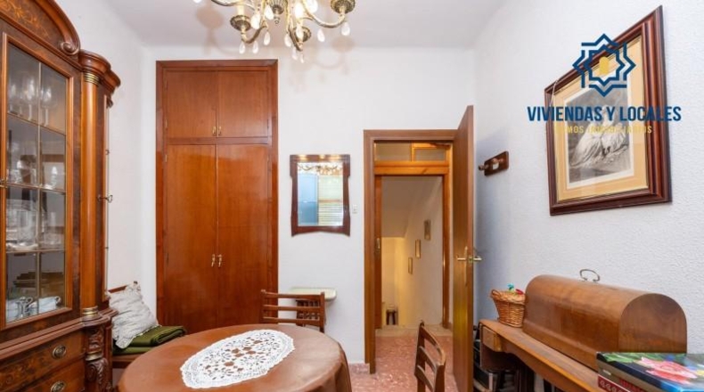 Granada - Santa Fe - 190m2