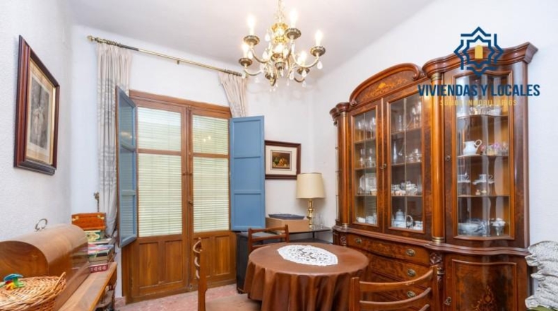 Granada - Santa Fe - 190m2