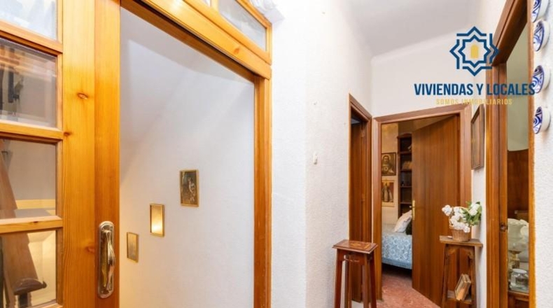 Granada - Santa Fe - 190m2