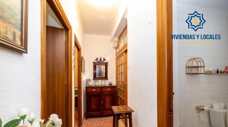 Granada - Santa Fe - 190m2