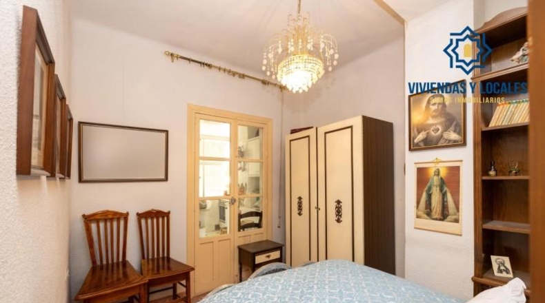 Granada - Santa Fe - 190m2