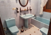 Casa de pueblo en venta en la España, Adra, ref: TR414529 foto