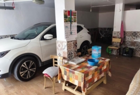 Adra 208&nbsp;m²