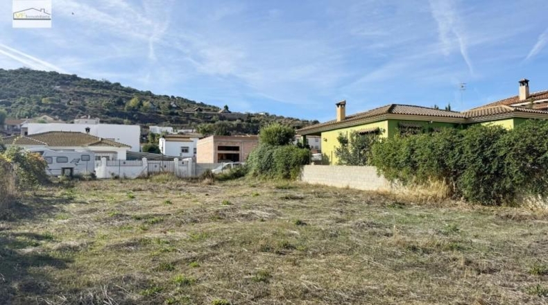 Málaga - Casabermeja - 815m2