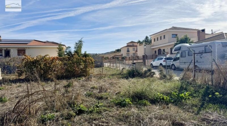 Málaga - Casabermeja - 815m2