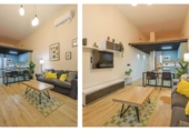Casa de pueblo en venta en la España, Sevilla, ref: TR345733 foto