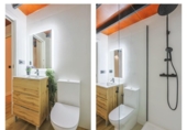 Casa de pueblo en venta en la España, Sevilla, ref: TR345733 foto