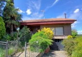 Casa de pueblo en venta en la España, Villarejo de Órbigo, ref: TR414532 foto