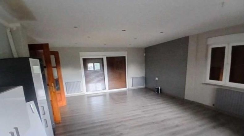 León - Villarejo de Órbigo - 270m2
