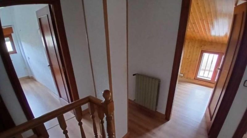 León - Villarejo de Órbigo - 270m2