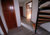 Casa de pueblo en venta en la España, Villarejo de Órbigo, ref: TR414532 foto