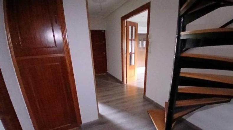 León - Villarejo de Órbigo - 270m2