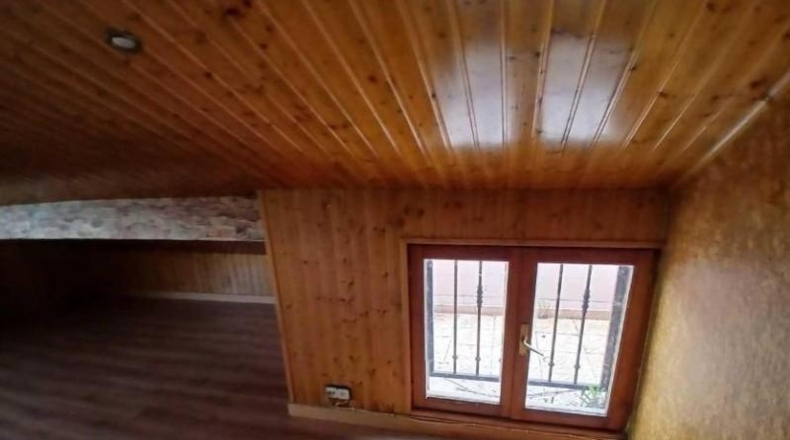 León - Villarejo de Órbigo - 270m2