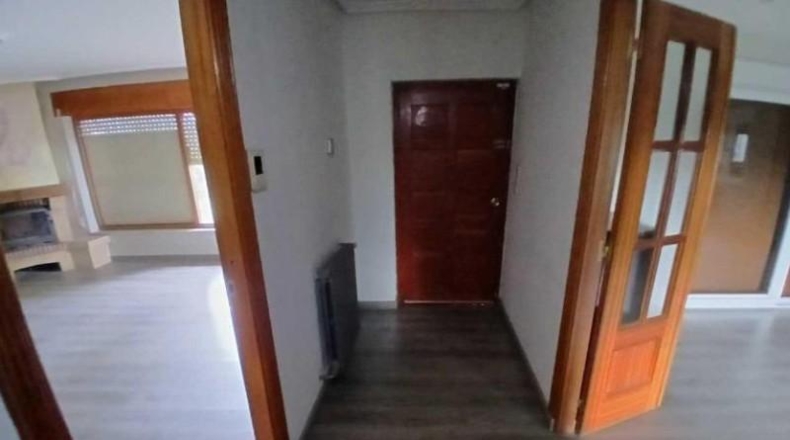 León - Villarejo de Órbigo - 270m2