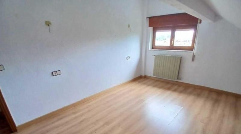 León - Villarejo de Órbigo - 270m2