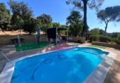 Casa de camp amb terreny en venda a la España, Encinarejo de Córdoba, ref.: TR414534 foto