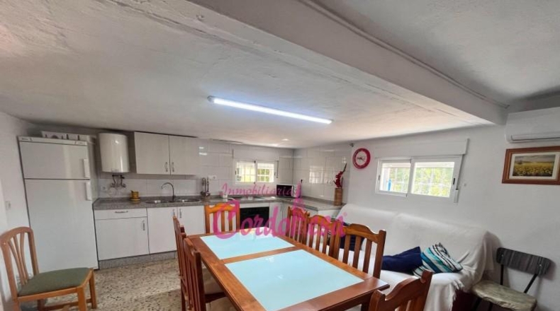 Córdoba - Encinarejo de Córdoba - 4000m2