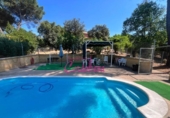 Casa de camp amb terreny en venda a la España, Encinarejo de Córdoba, ref.: TR414534 foto