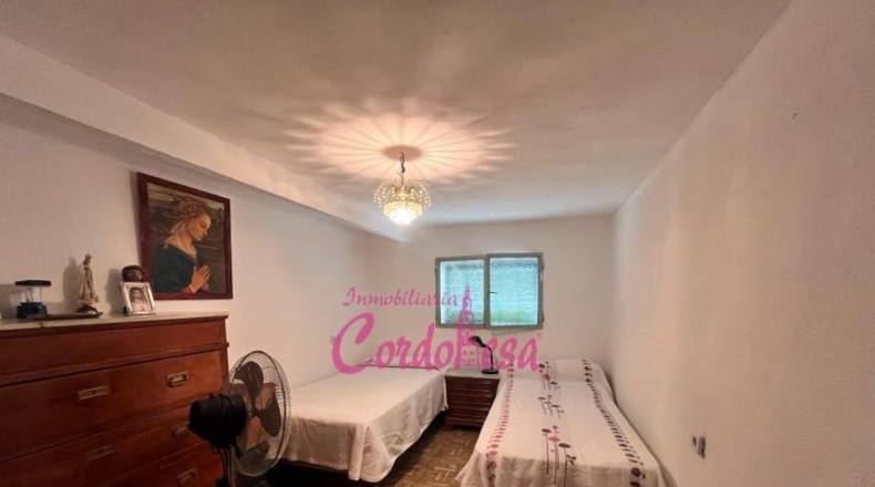 Córdoba - Encinarejo de Córdoba - 4000m2