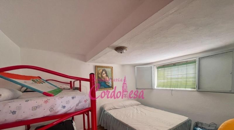 Córdoba - Encinarejo de Córdoba - 4000m2