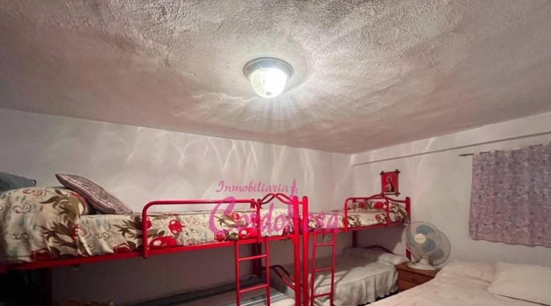 Córdoba - Encinarejo de Córdoba - 4000m2