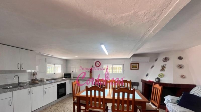 Córdoba - Encinarejo de Córdoba - 4000m2