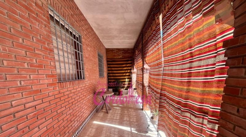 Córdoba - Encinarejo de Córdoba - 4000m2