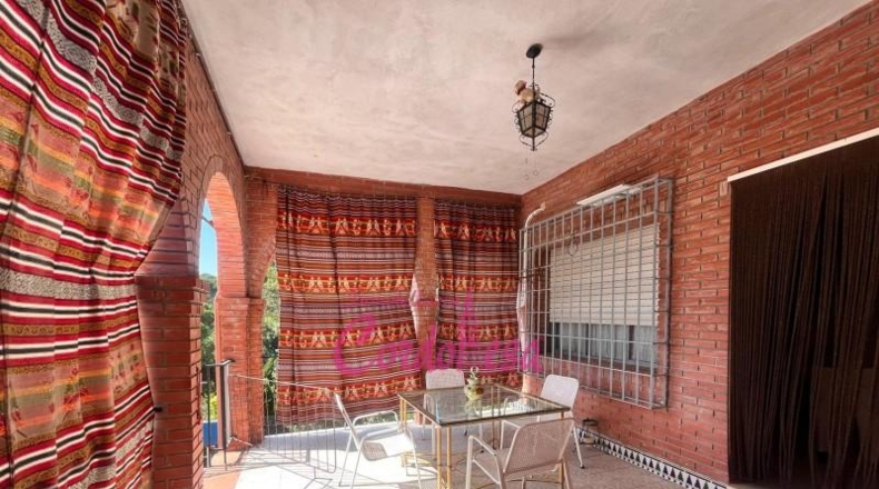 Córdoba - Encinarejo de Córdoba - 4000m2