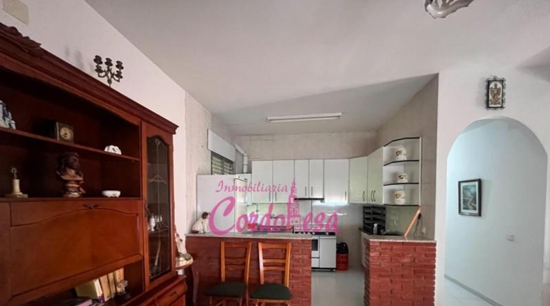 Córdoba - Encinarejo de Córdoba - 4000m2