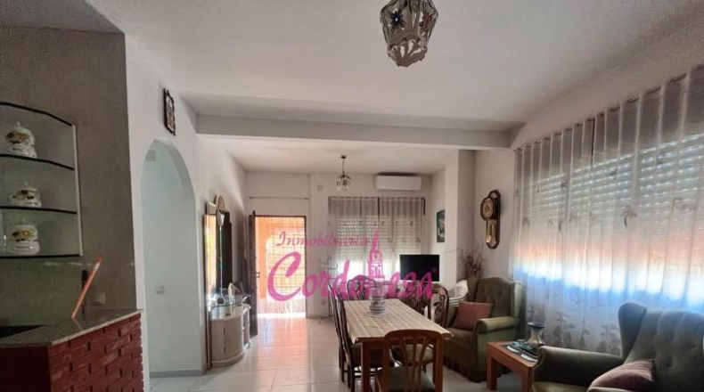 Córdoba - Encinarejo de Córdoba - 4000m2